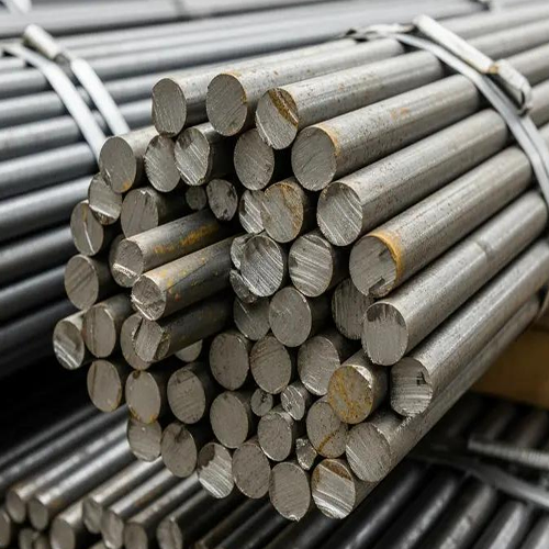 Mild Steel Round Bars