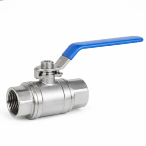 Industrial Ball Valve