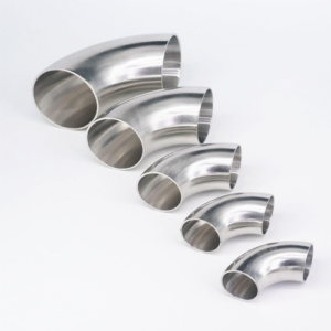 Precision Pipe Elbow Fittings
