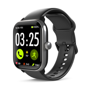 Smartwatch with Fitness Tracking