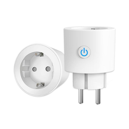 Smart Wi-Fi Plug