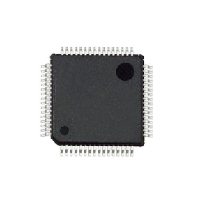 Industrial Microcontroller IC