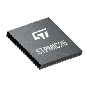 Power Management Integrated Circuit (PMIC)