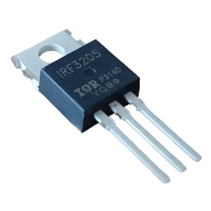 ndustrial MOSFET Power Transistor