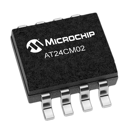 EEPROM Memory Chip