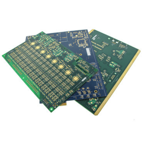 Multilayer Printed Circuit Board (PCB)