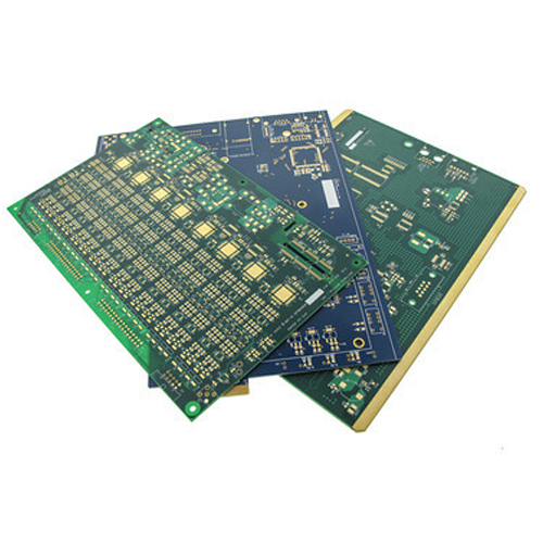 Multilayer Printed Circuit Board (PCB)