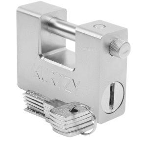 Heavy-Duty Locks
