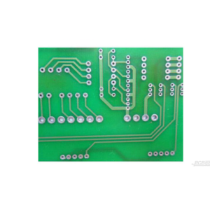 Double-Sided Printed Circuit Board (PCB)