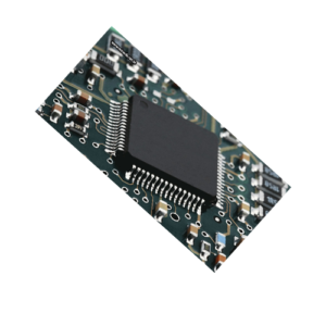 Surface Mount Technology (SMT) Assembly