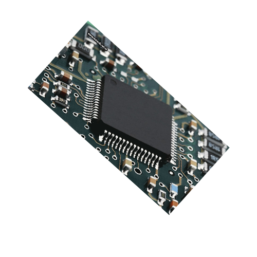 Surface Mount Technology (SMT) Assembly