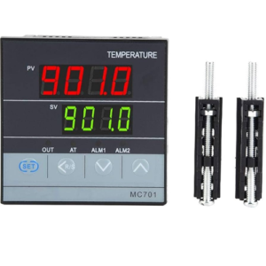 Digital Temperature Controller