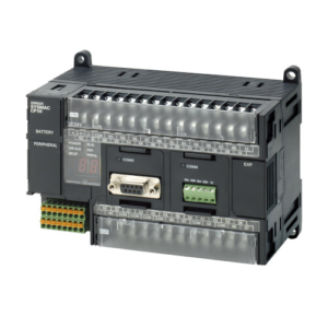 Programmable Logic Controller (PLC)