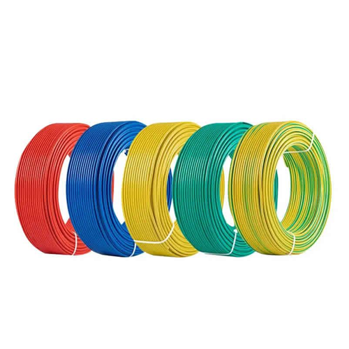 PVC Insulated Electrical Wire