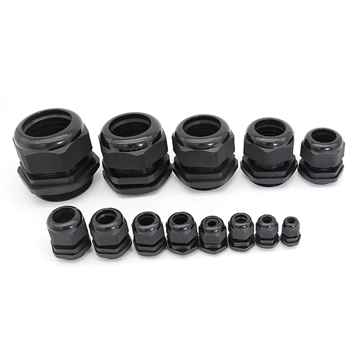 Waterproof Cable Glands