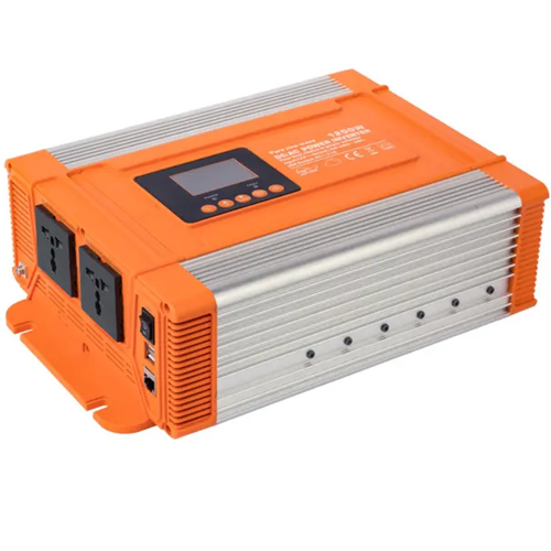 Pure Sine Wave Power Inverter
