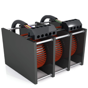 Three-Phase Industrial Transformer