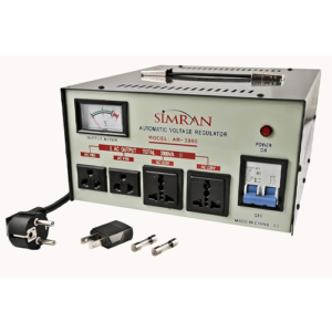 Automatic Voltage Stabilizer Transformer