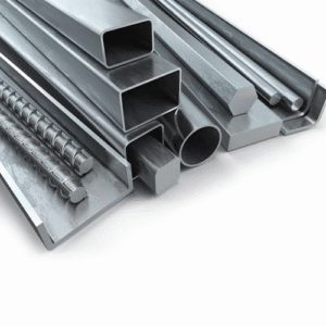 Metal Profiles