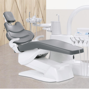 Ergonomic Dental Treatment Chair