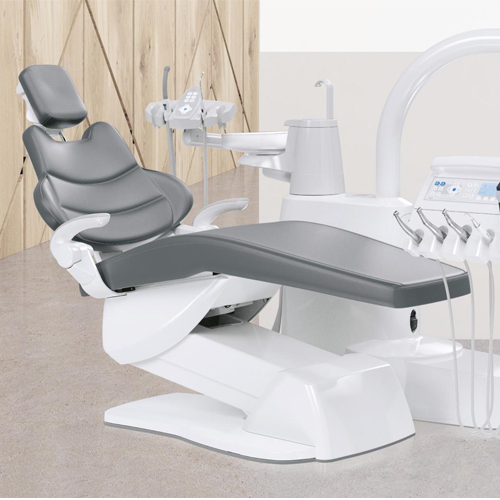 Ergonomic Dental Treatment Chair