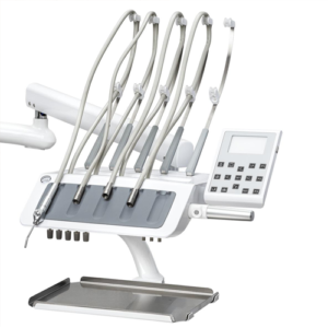 Integrated Dental Delivery Unit