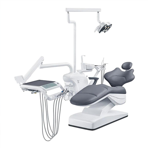 Complete Advanced Dental Clinic Unit