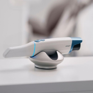 High-Precision Intraoral Dental Scanner