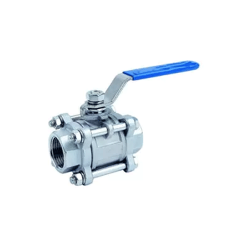 Valves & Pipe