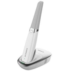 Wireless Intraoral Dental Scanner
