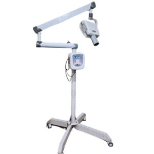 Intraoral Dental X-Ray Machine