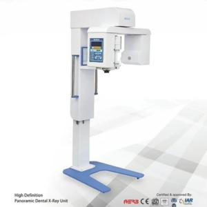 Digital OPG X-Ray Machine
