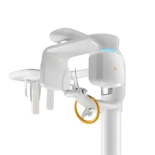 CBCT 3D Dental Imaging System