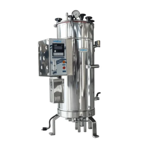 Laboratory Autoclave Sterilizer
