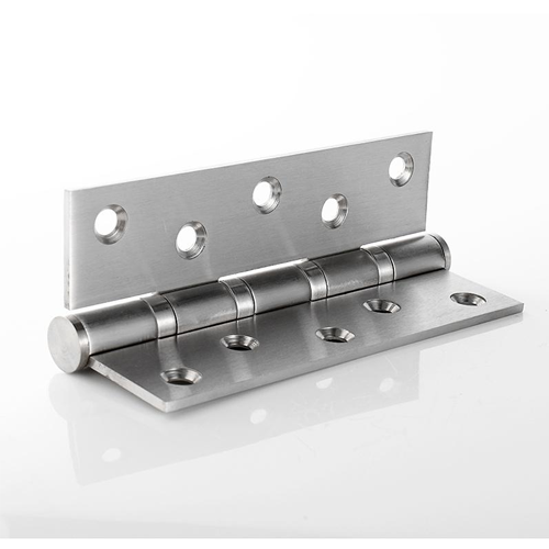 Stainless Steel Door Hinges