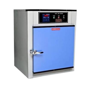 Laboratory Hot Air Oven