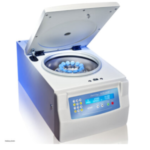 Laboratory Centrifuge Machine