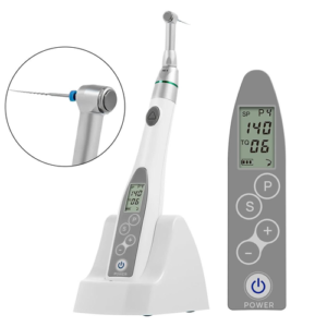 Endodontic Rotary Motor