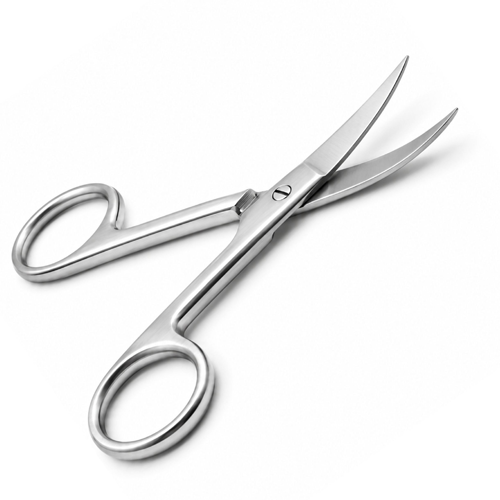 Surgical Scissors