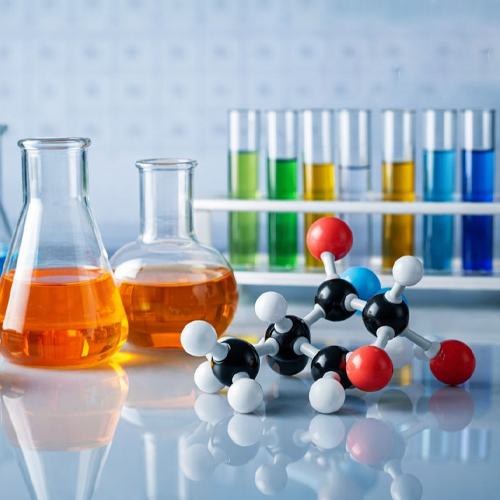 Pharmaceutical Chemical Intermediates