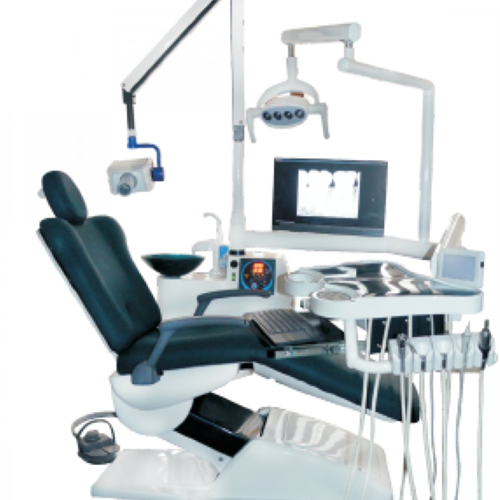 Advanced Electric Dental Chair
