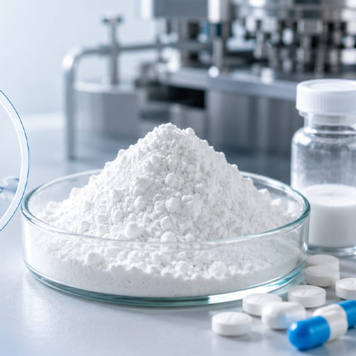 Active Pharmaceutical Ingredients (APIs)